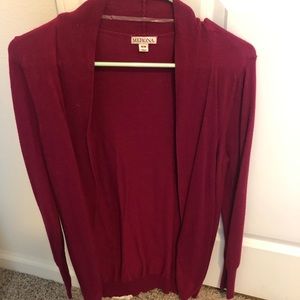Merona Cardigan